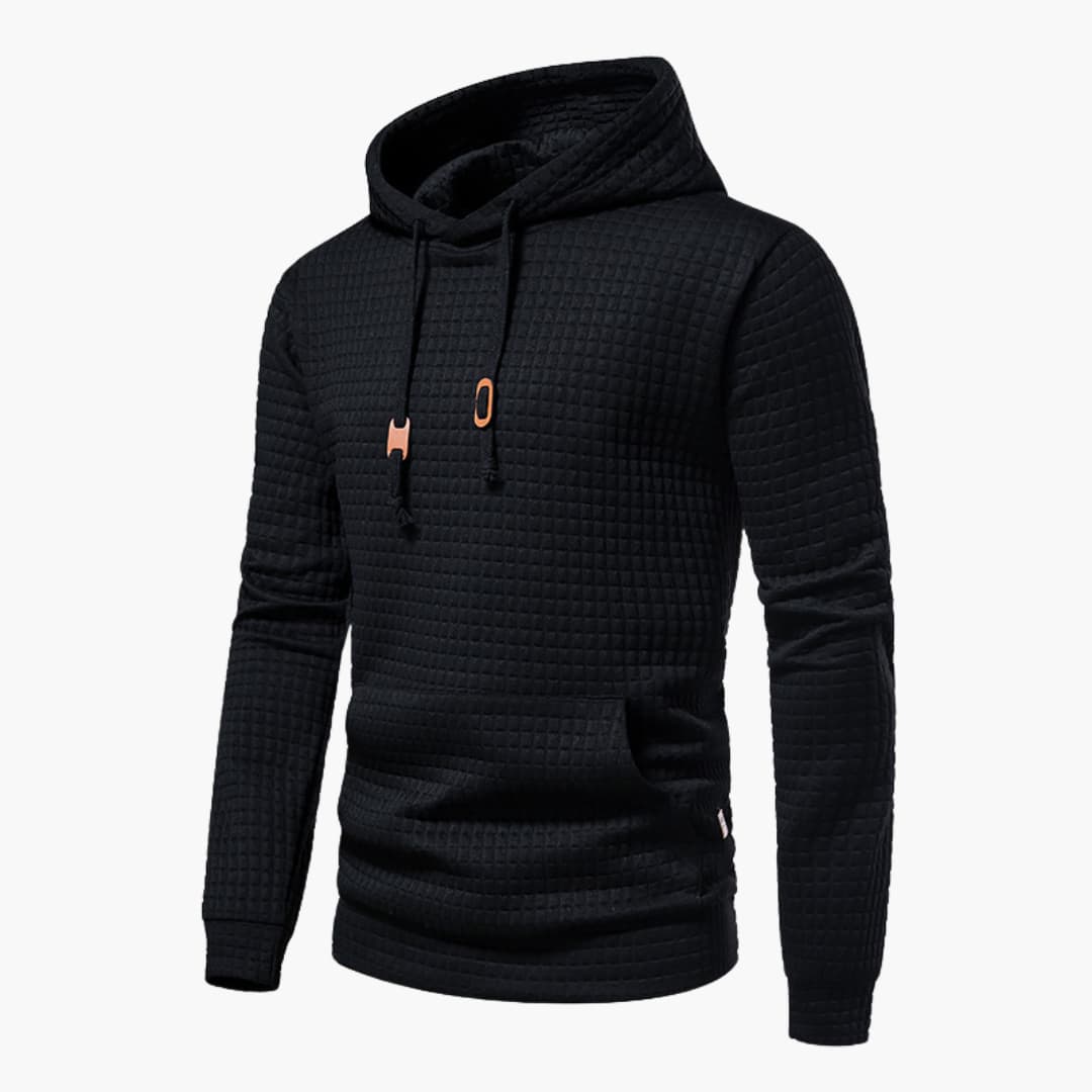 Willem™ - Bekväm och Ledig Hoodie