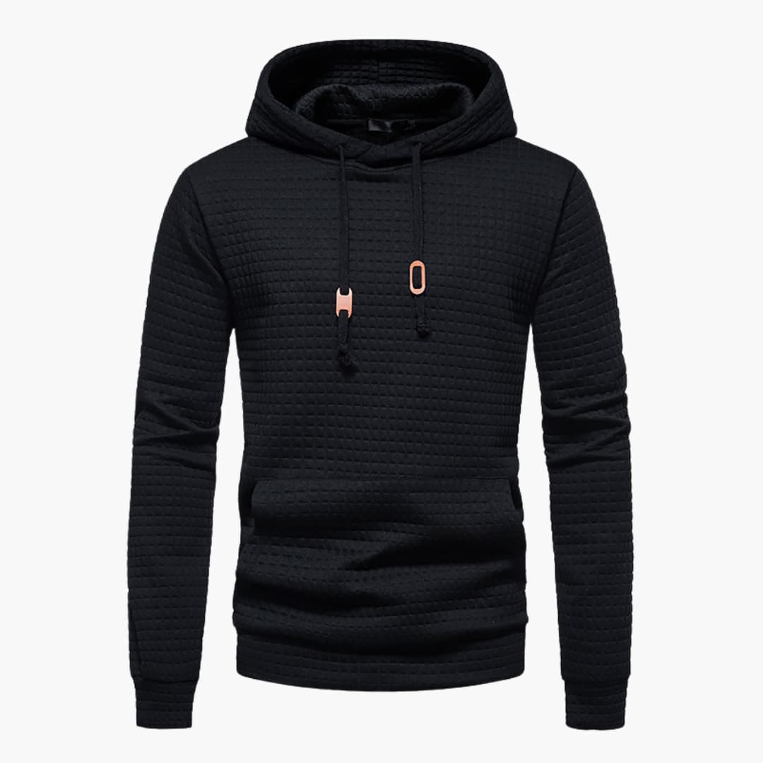 Willem™ - Bekväm och Ledig Hoodie