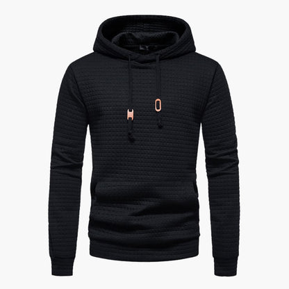 Willem™ - Bekväm och Ledig Hoodie