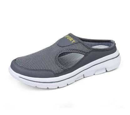 Alva™ - Airy Ortopediska Slip-on Skor