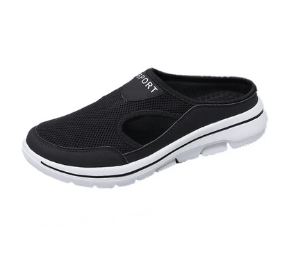 Alva™ - Airy Ortopediska Slip-on Skor