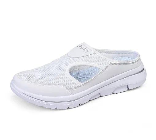 Alva™ - Airy Ortopediska Slip-on Skor