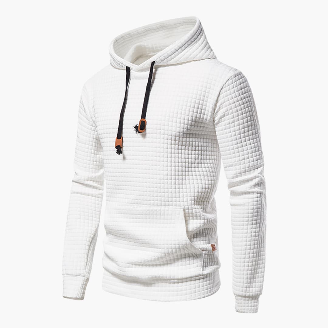 Willem™ - Bekväm och Ledig Hoodie