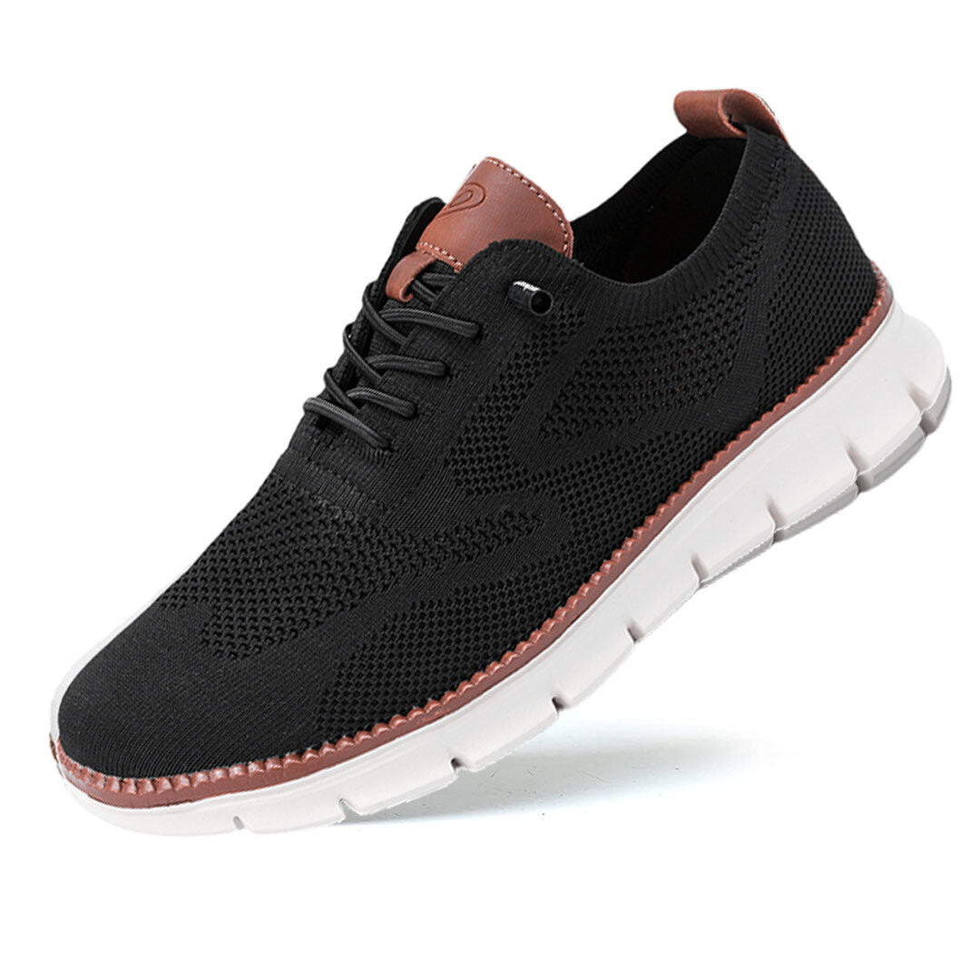 Urban™ - Elite Ortopedisk Komfort Sneakers