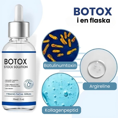 SkinLift™ - Botox Ansiktsserum