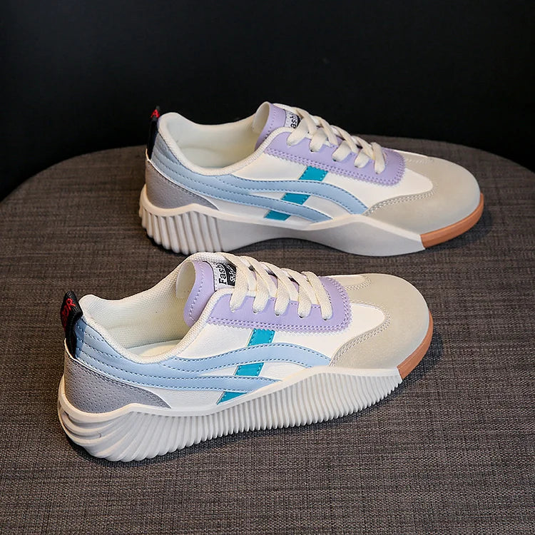 Hazel™ - Orthopädische Retro-Sneaker