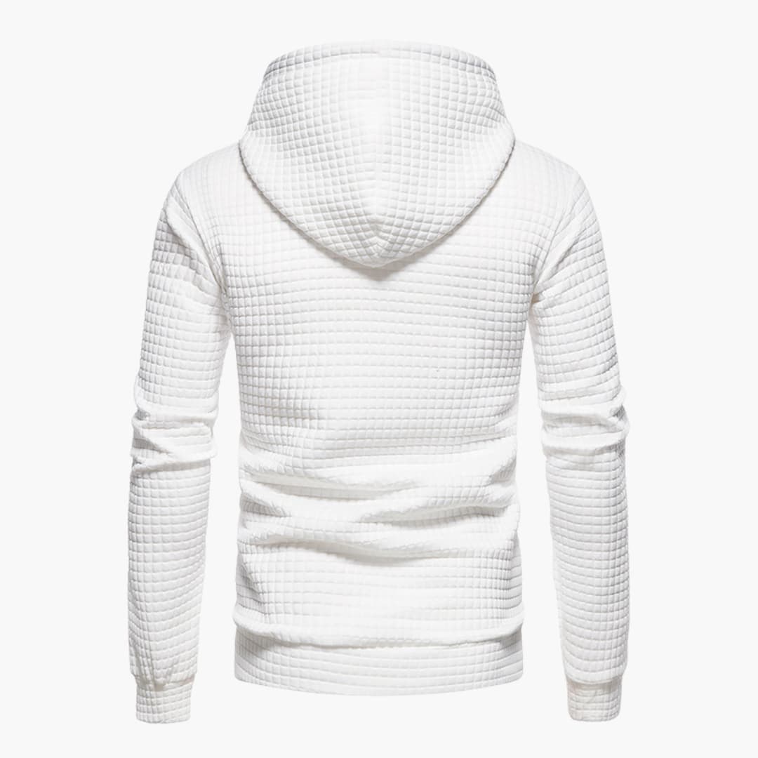 Willem™ - Bekväm och Ledig Hoodie