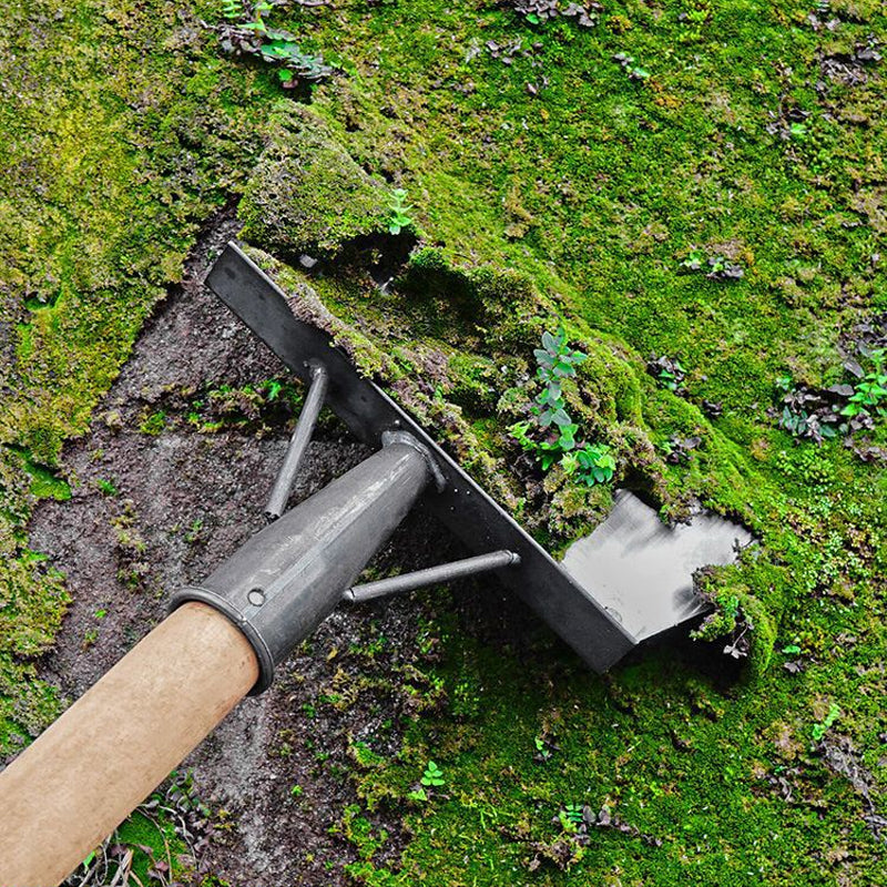 GardenShovel™ - Multifunktionell Tungtjänstespad För Rengöring