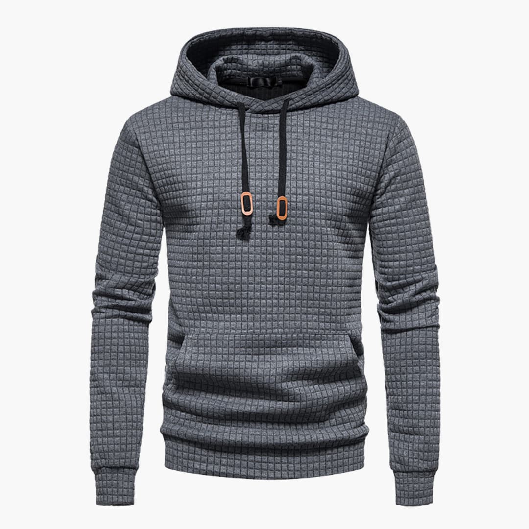 Willem™ - Bekväm och Ledig Hoodie