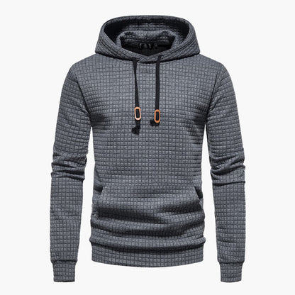 Willem™ - Bekväm och Ledig Hoodie