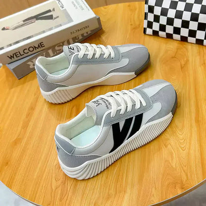 Hazel™ - Orthopädische Retro-Sneaker