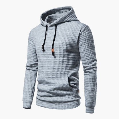 Willem™ - Bekväm och Ledig Hoodie