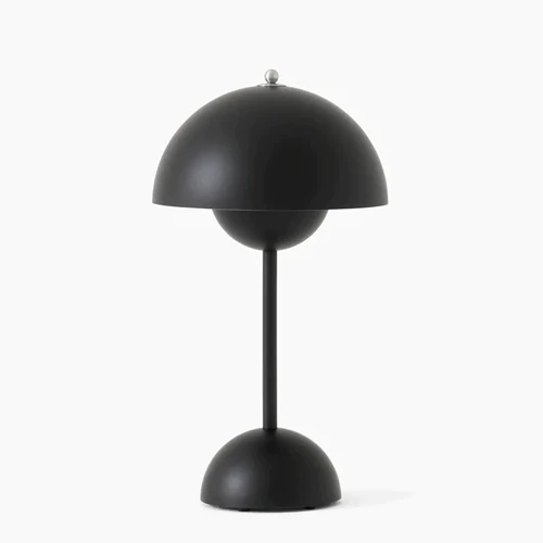 Ulf™ - Uppladdningsbar LED-bordslampa