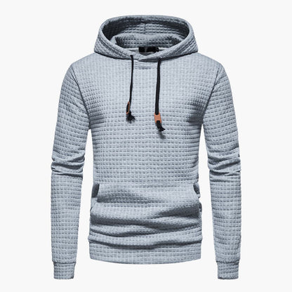 Willem™ - Bekväm och Ledig Hoodie