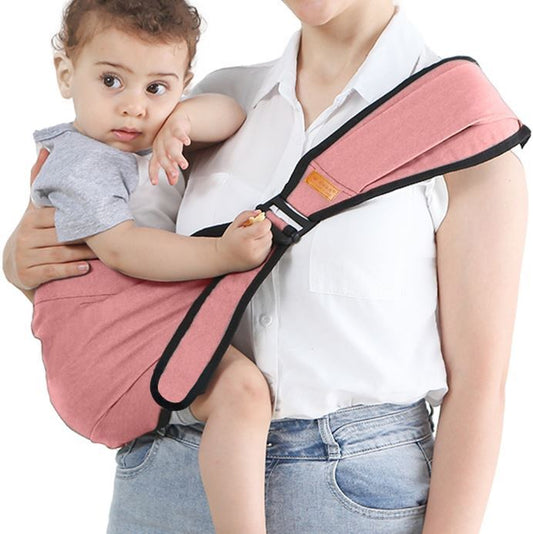 Baby Carrier™ - Bärremväska För Nyfödda Till Småbarn