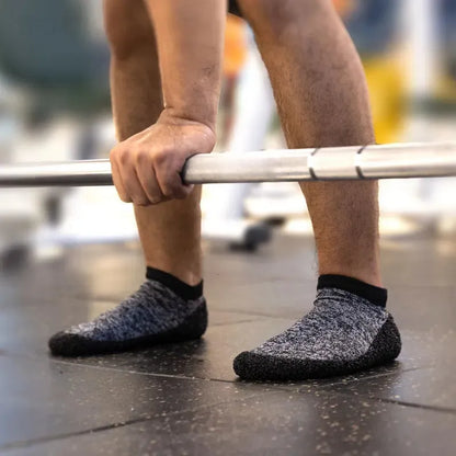 SockShoes™ - Upplev känslan av frihet på dina fötter