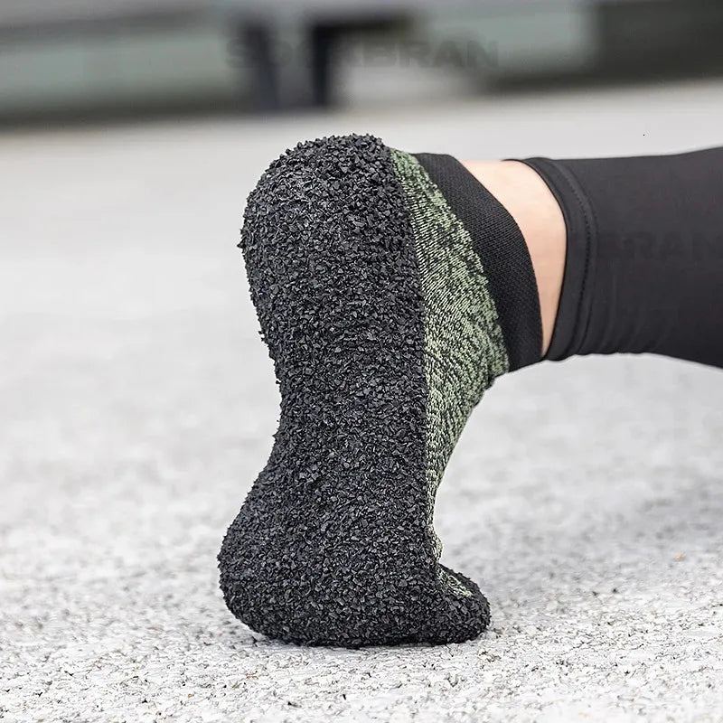 SockShoes™ - Upplev känslan av frihet på dina fötter