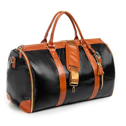 Vera™ - TravelSmart Kläder Duffel