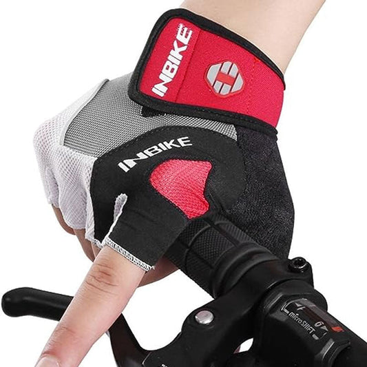 AstraFlex™ Pro Riding Gloves - Bekvämt Och Bra Grepp