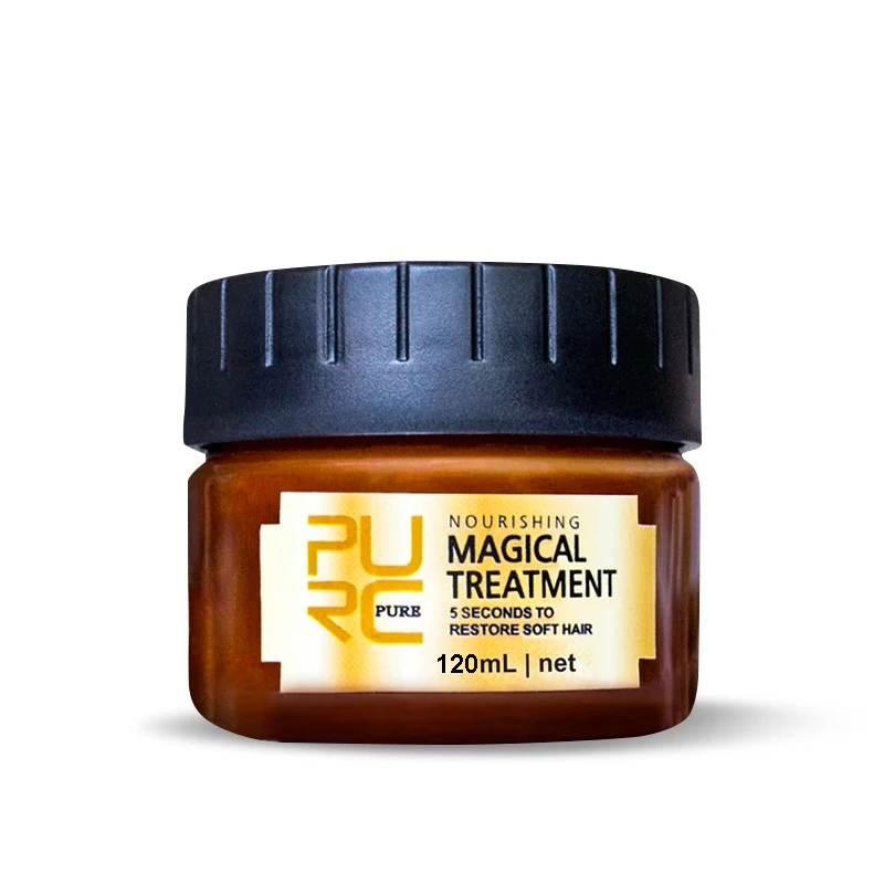 Åsa™ - Magisk Keratin Behandling Hårmask 120ml